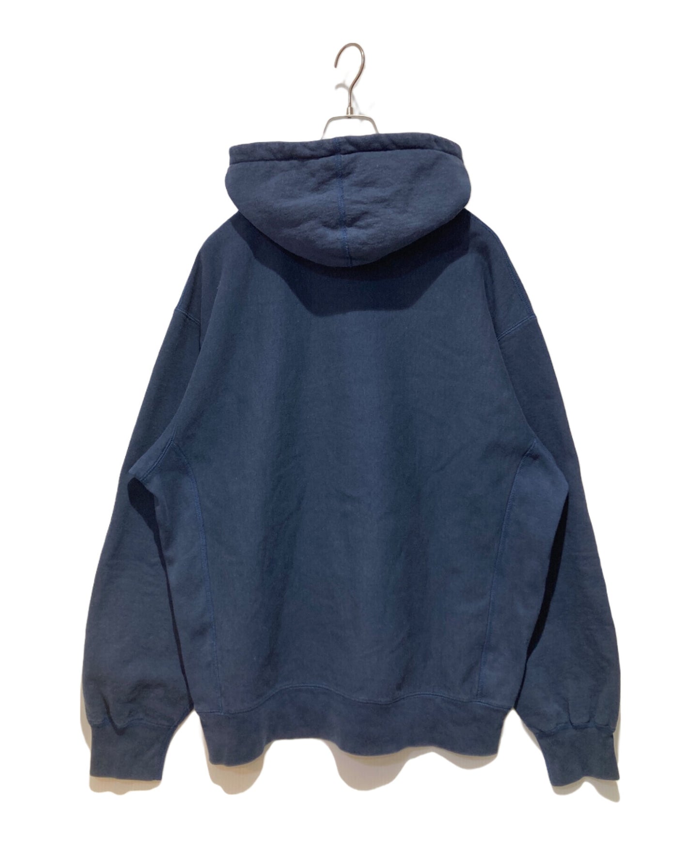 [Pre-owned] SUPREME Collegiate Hooded Sweatshirt