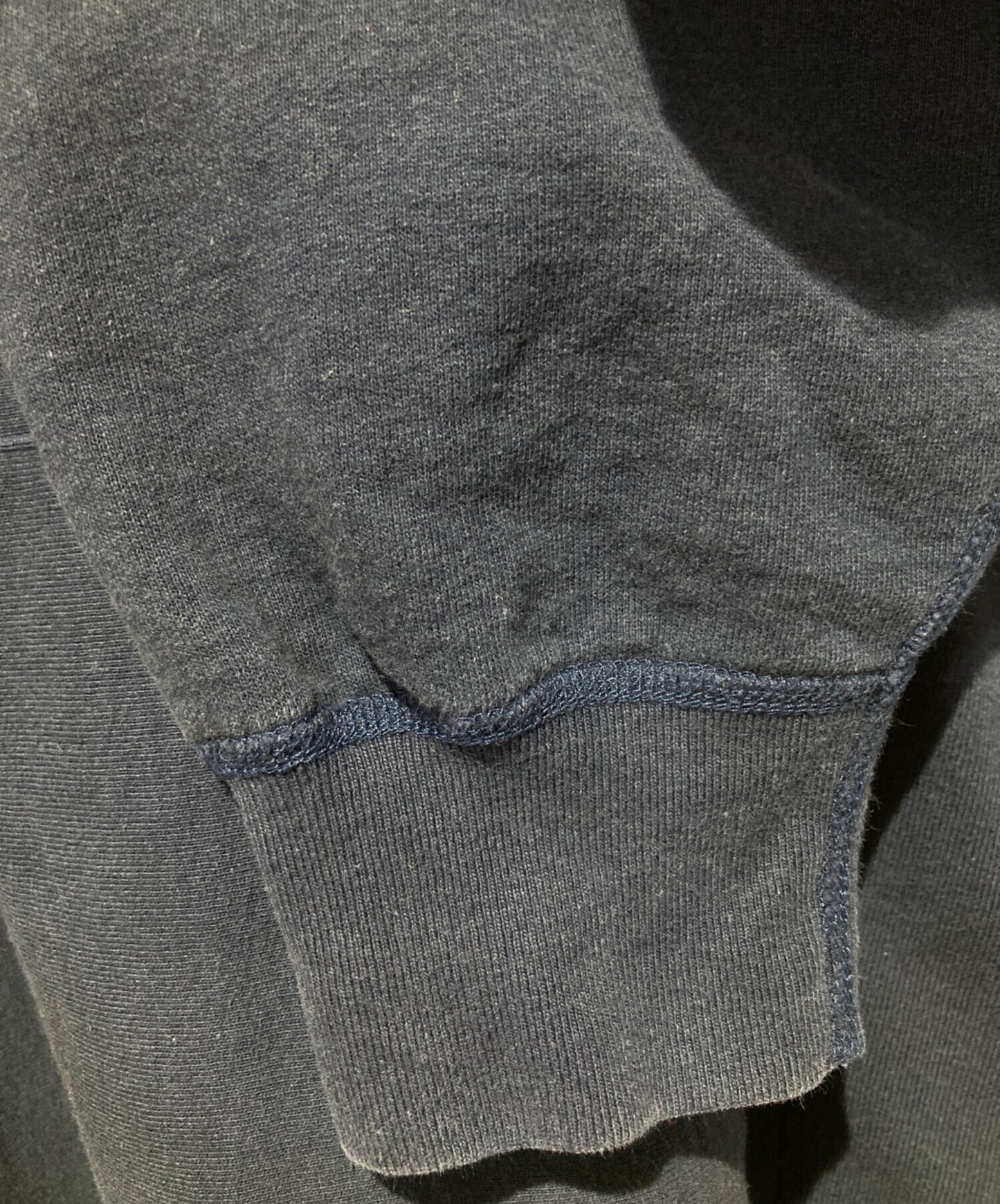 [Pre-owned] SUPREME Collegiate Hooded Sweatshirt