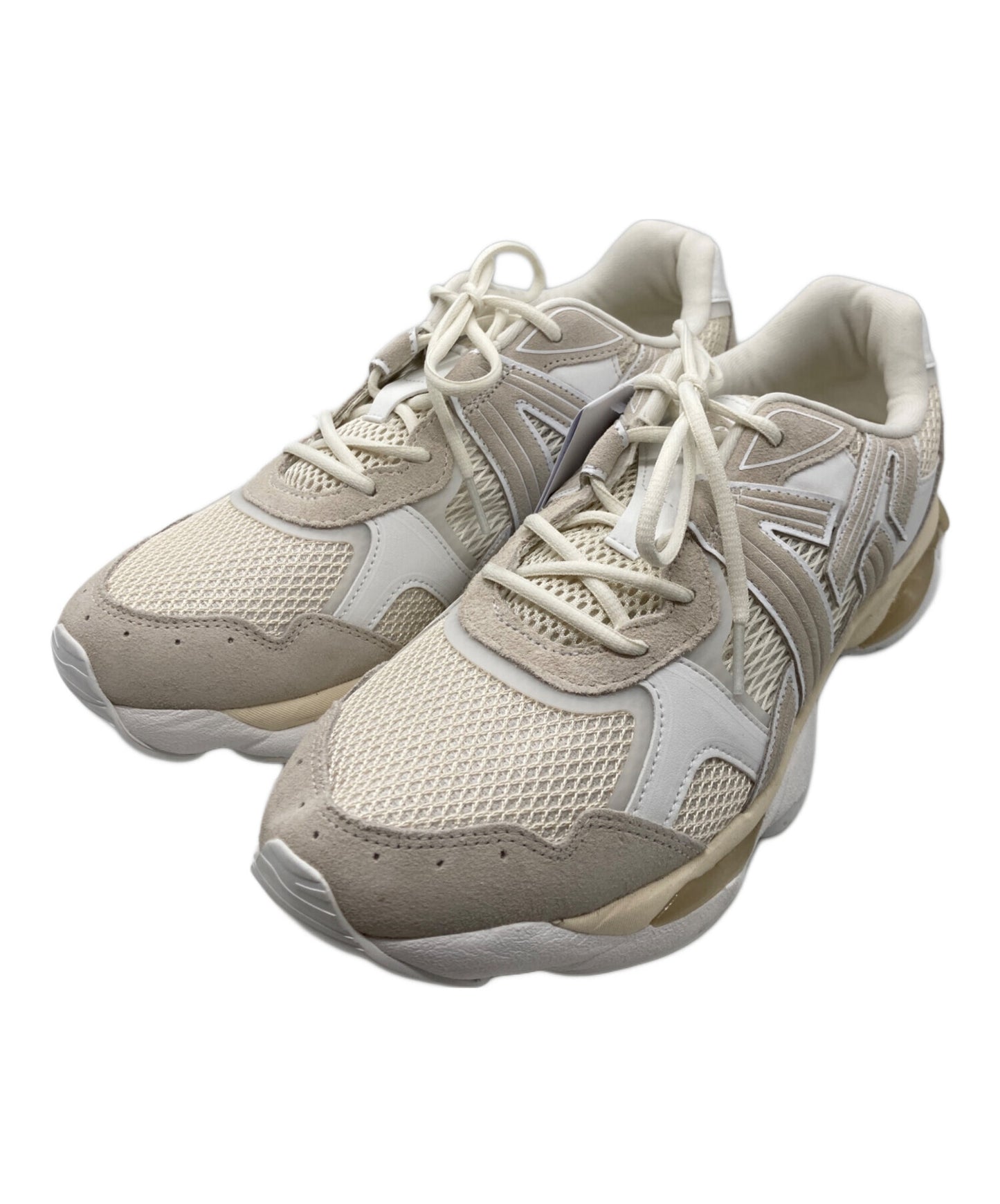 [Pre-owned] Onitsuka Tiger TIGRUN 1183C478-100