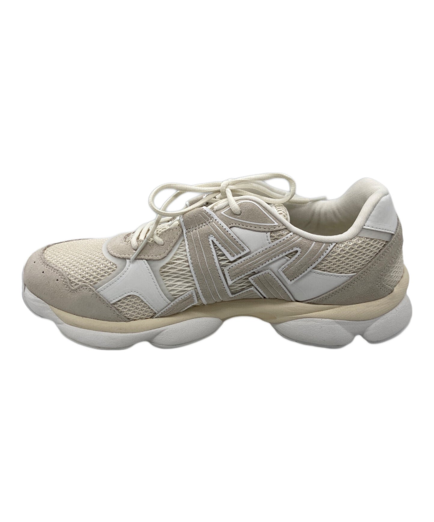 [Pre-owned] Onitsuka Tiger TIGRUN 1183C478-100