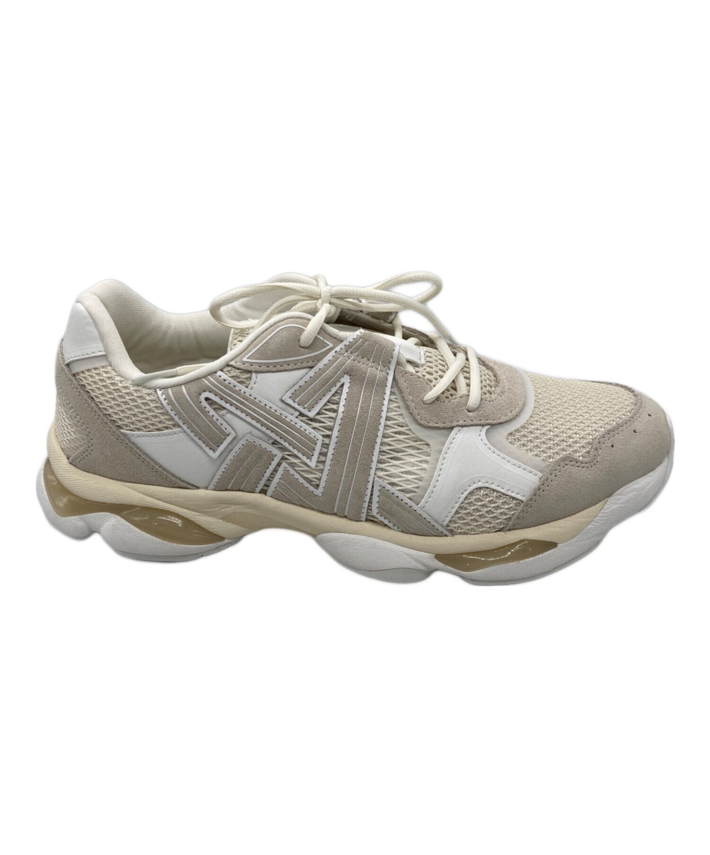 [Pre-owned] Onitsuka Tiger TIGRUN 1183C478-100