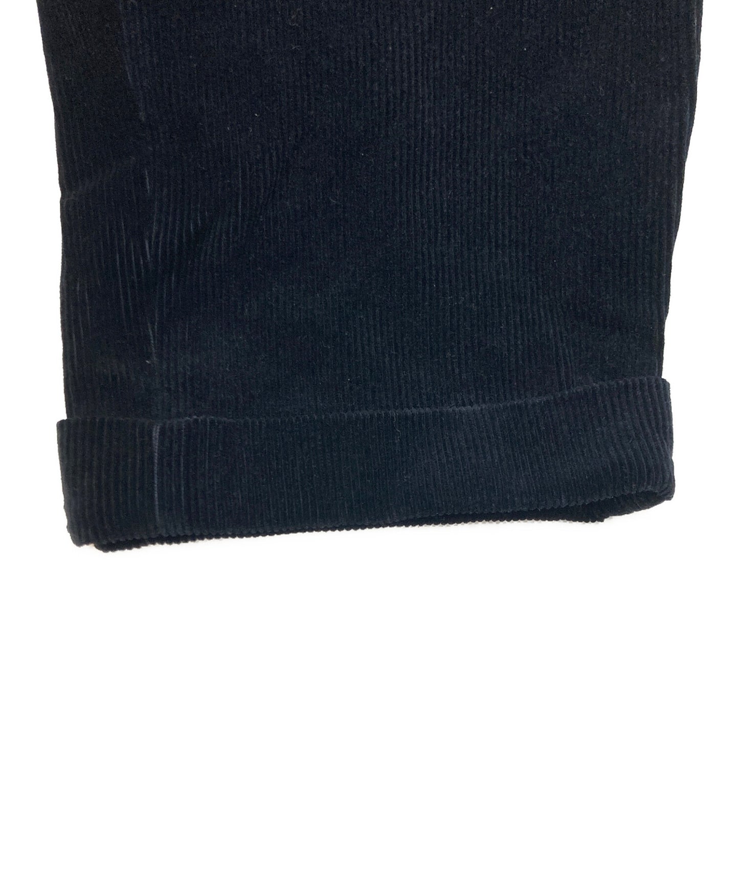 [Pre-owned] COMME des GARCONS HOMME PLUS Corduroy Pants/Pants PP-10058L
