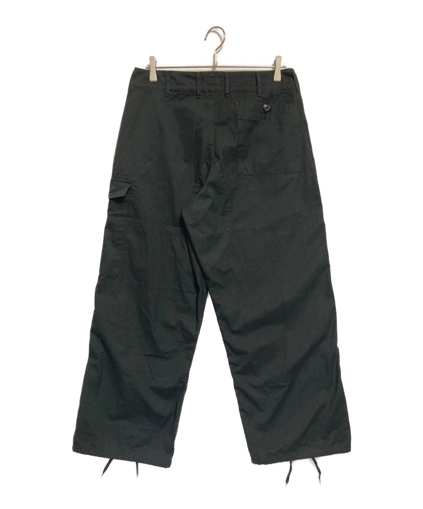 Pre-owned] HUMAN MADE MILITARY EASY PANTS HM26PT014 | Archive Factory