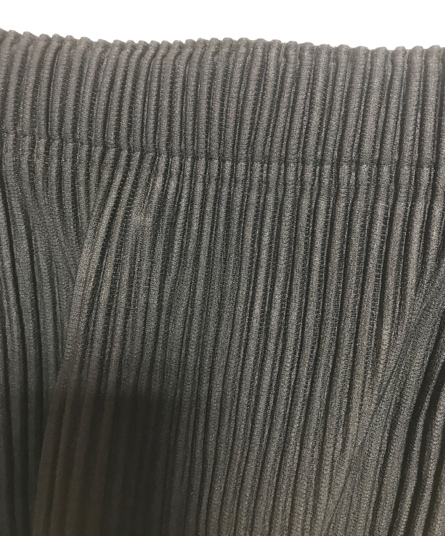 [Pre-owned] HOMME PLISSE ISSEY MIYAKE Pleated sarouel pants HP63JF110