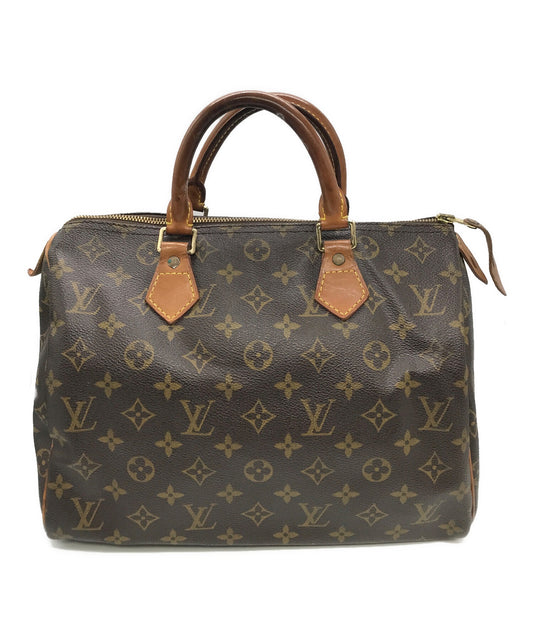 [Pre-owned] LOUIS VUITTON Speedy 30 M41526