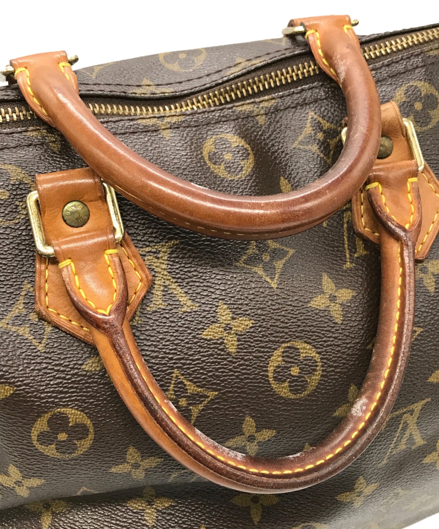 [Pre-owned] LOUIS VUITTON Speedy 30 M41526