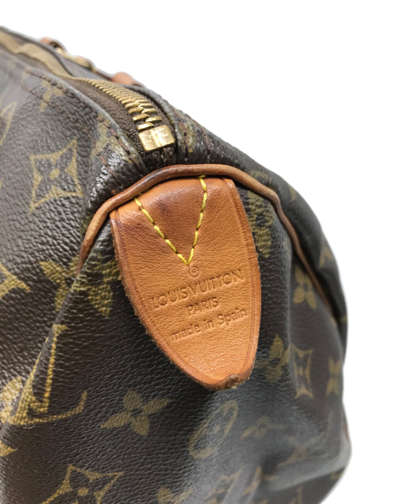 [Pre-owned] LOUIS VUITTON Speedy 30 M41526