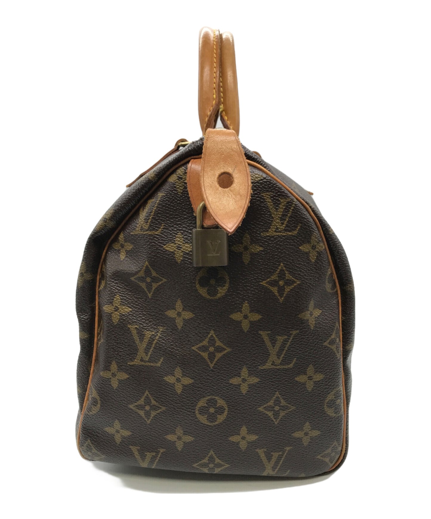 [Pre-owned] LOUIS VUITTON Monogram Speedy 30 M41526