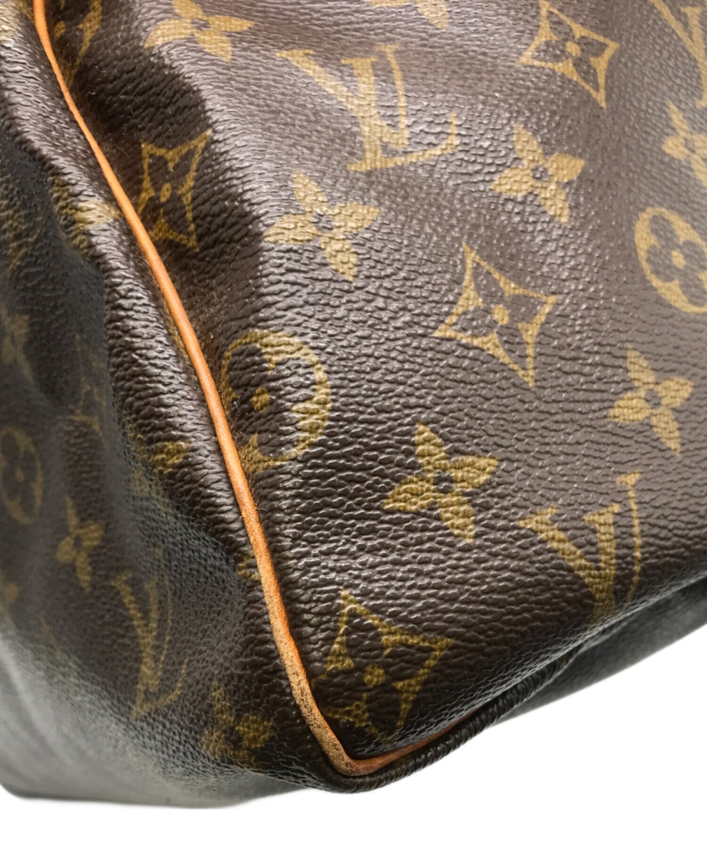 [Pre-owned] LOUIS VUITTON Monogram Speedy 30 M41526