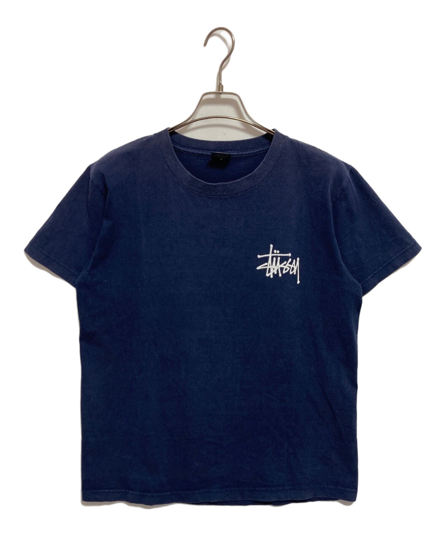 [Pre-owned] stussy 90s Dragon Print T-shirt