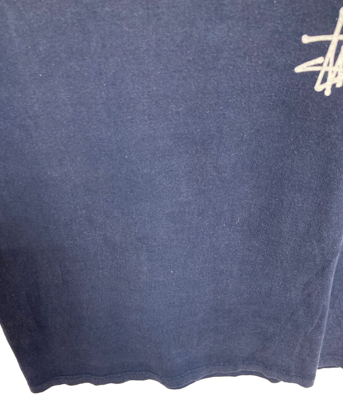 [Pre-owned] stussy 90s Dragon Print T-shirt