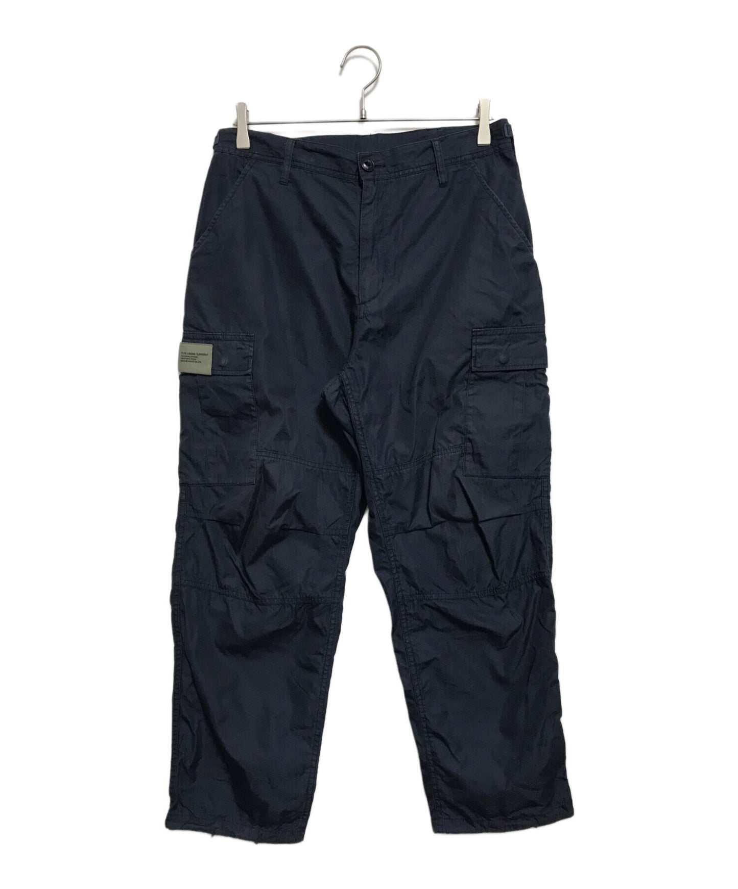 [Pre-owned] NEIGHBORHOOD cargo pants 241YTNH-PTM03