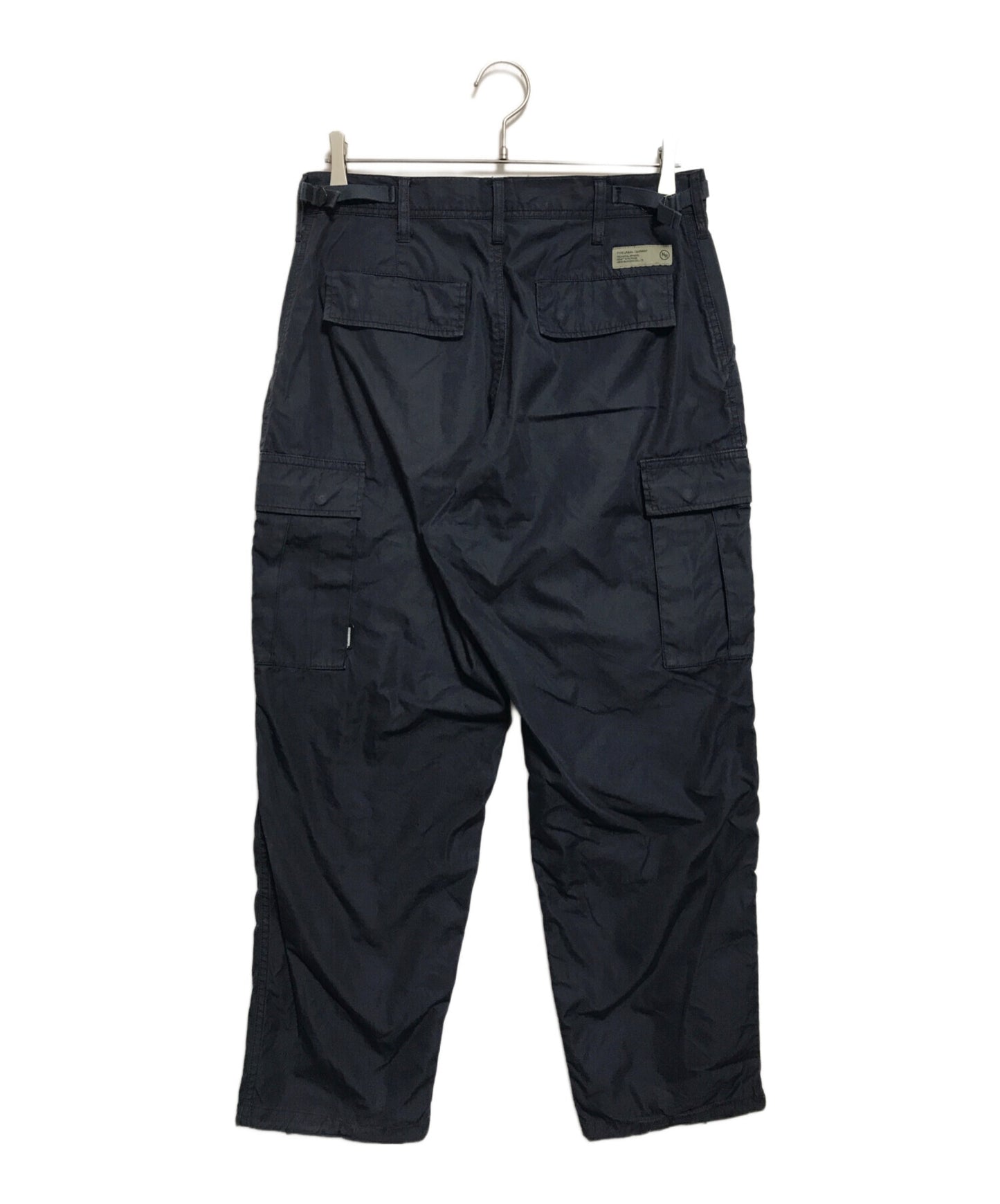 [Pre-owned] NEIGHBORHOOD cargo pants 241YTNH-PTM03