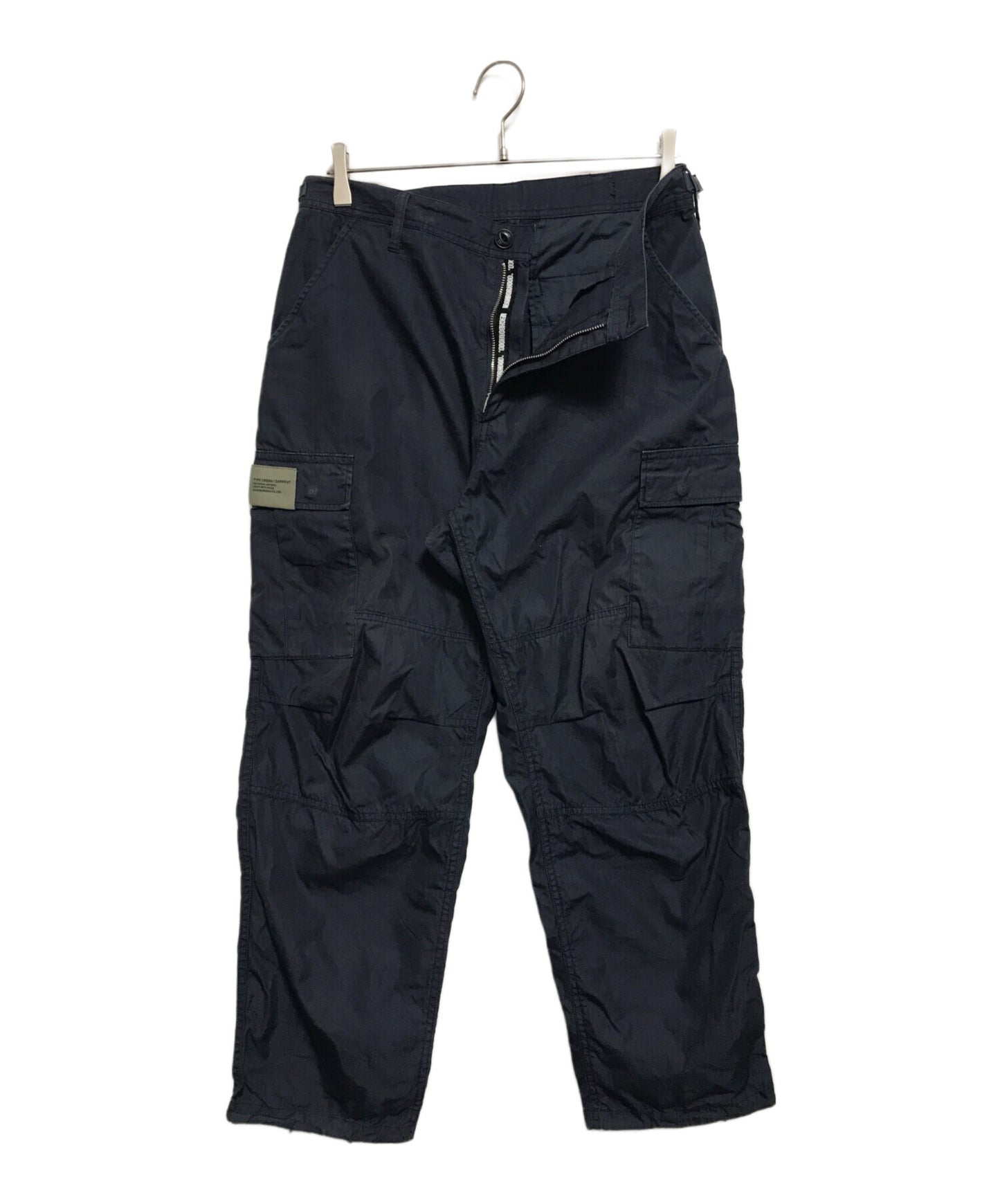 [Pre-owned] NEIGHBORHOOD cargo pants 241YTNH-PTM03