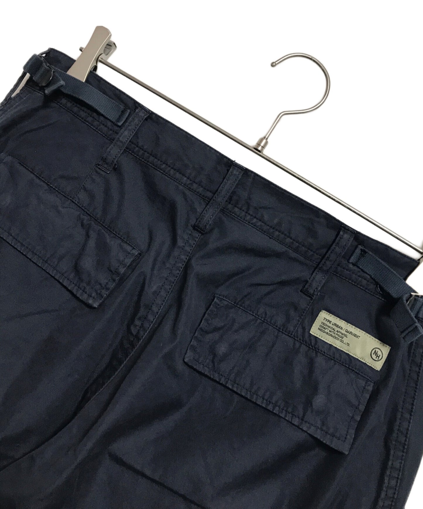 [Pre-owned] NEIGHBORHOOD cargo pants 241YTNH-PTM03