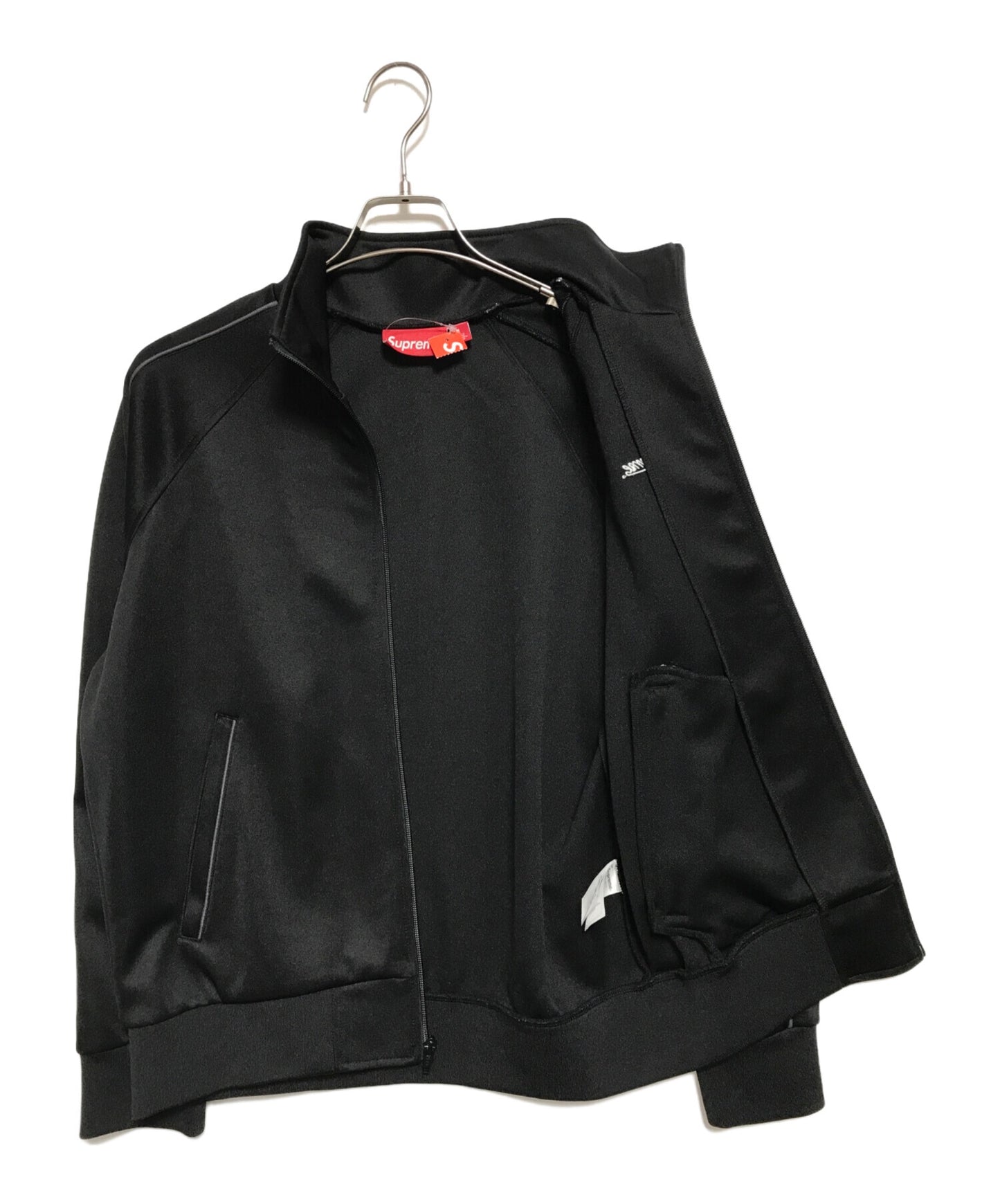 [Pre-owned] SUPREME Tricot Track Jacket