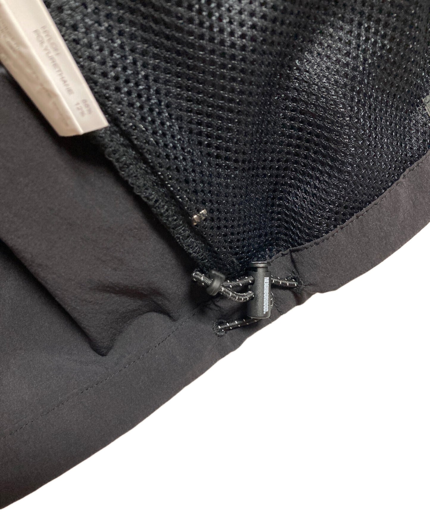 [Pre-owned] NEIGHBORHOOD Multifunction shirt 241TSNH-SHM02S