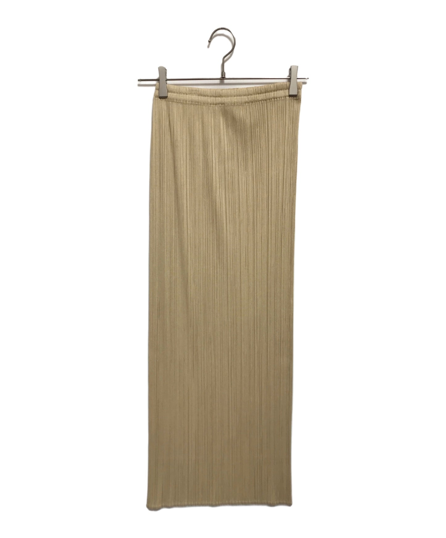 [Pre-owned] PLEATS PLEASE pleated skirt PP05-JG001