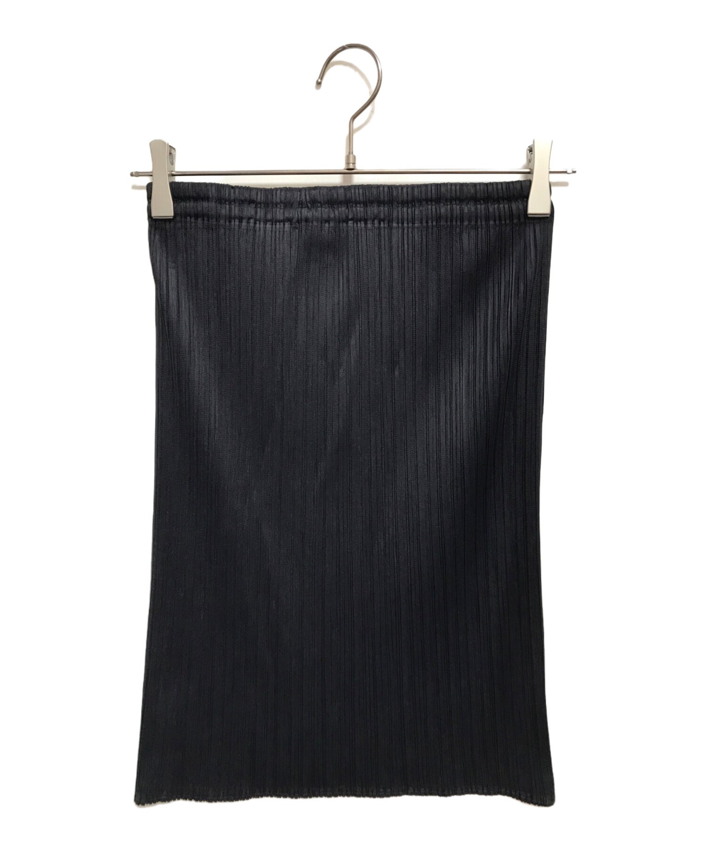 [Pre-owned] PLEATS PLEASE pleated skirt PP05-JG002