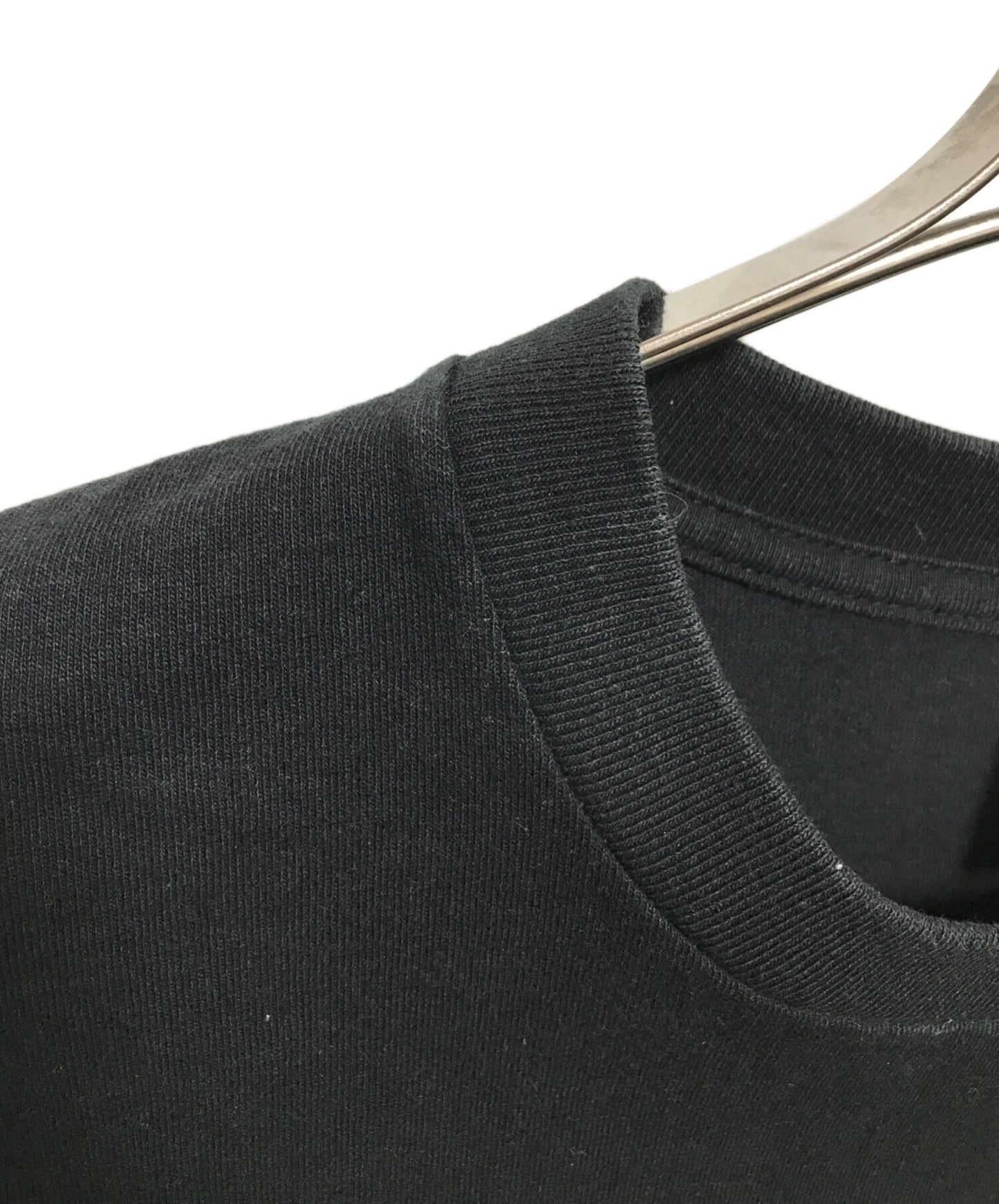 [Pre-owned] A BATHING APE MONOTONE LONG SLEEVE TEE 001lth2111913x