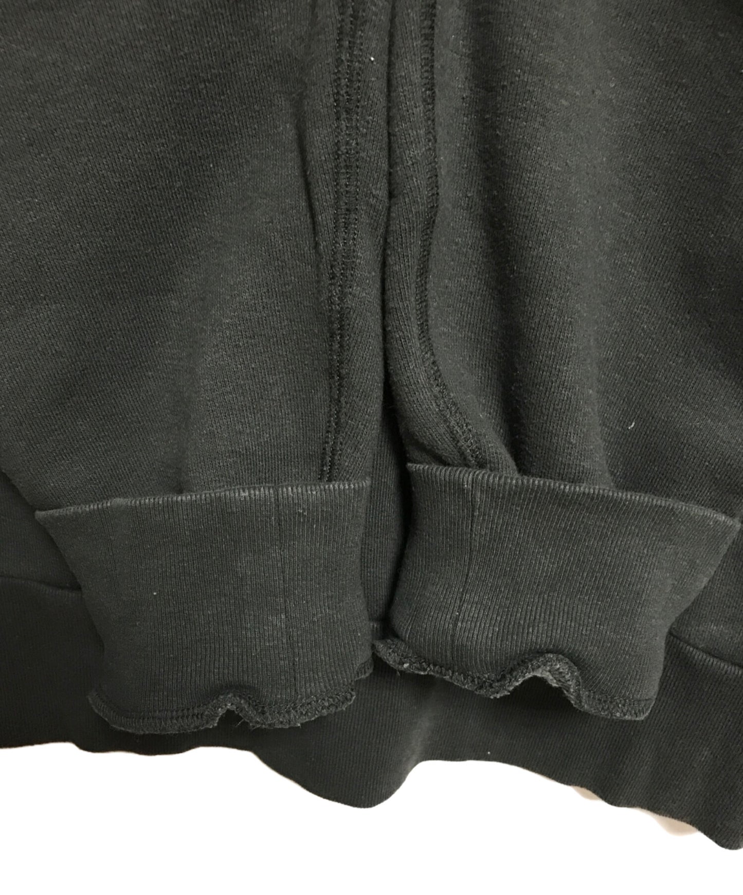 [Pre-owned] HUMAN MADE raglan sweatshirt