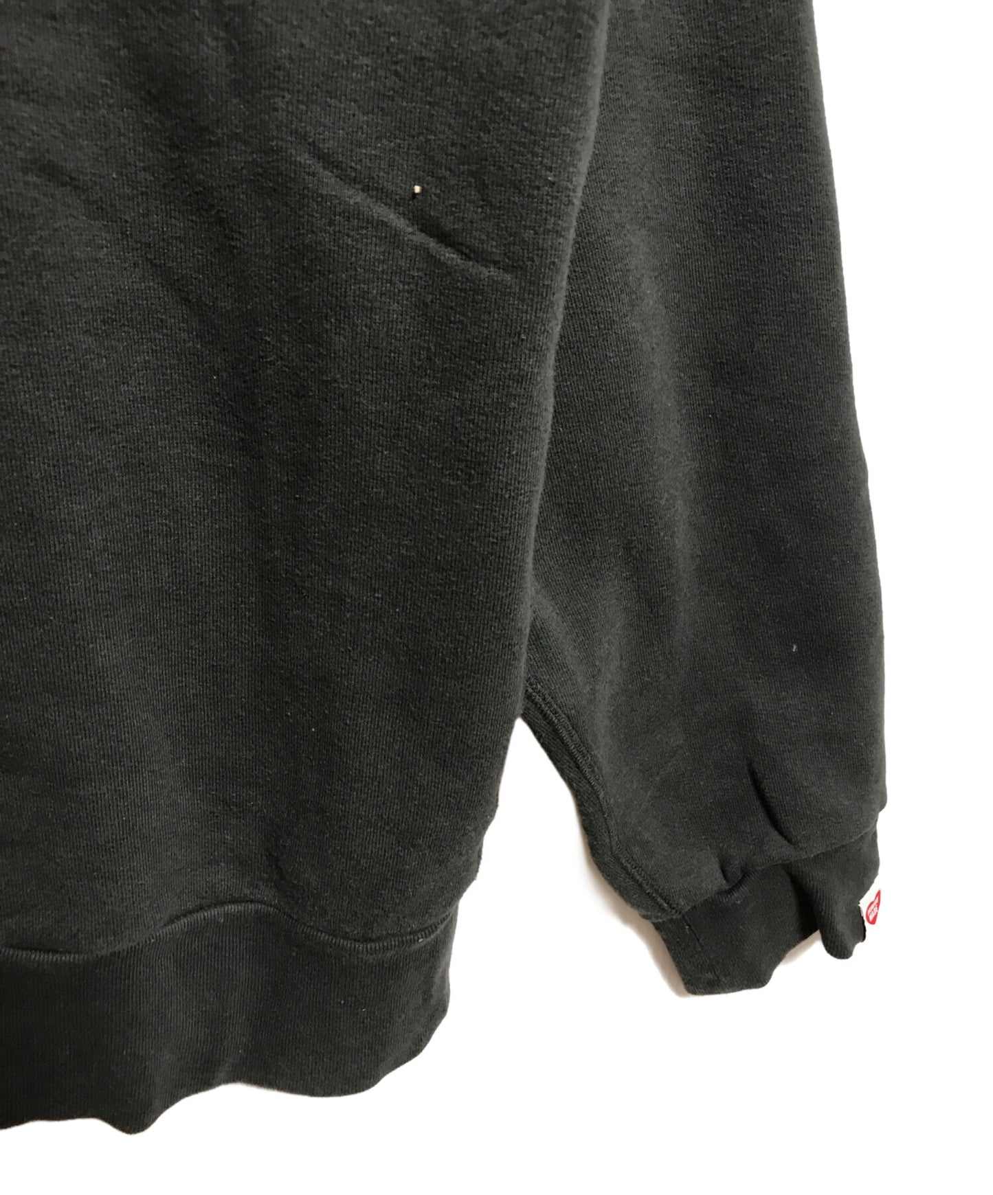 [Pre-owned] HUMAN MADE raglan sweatshirt