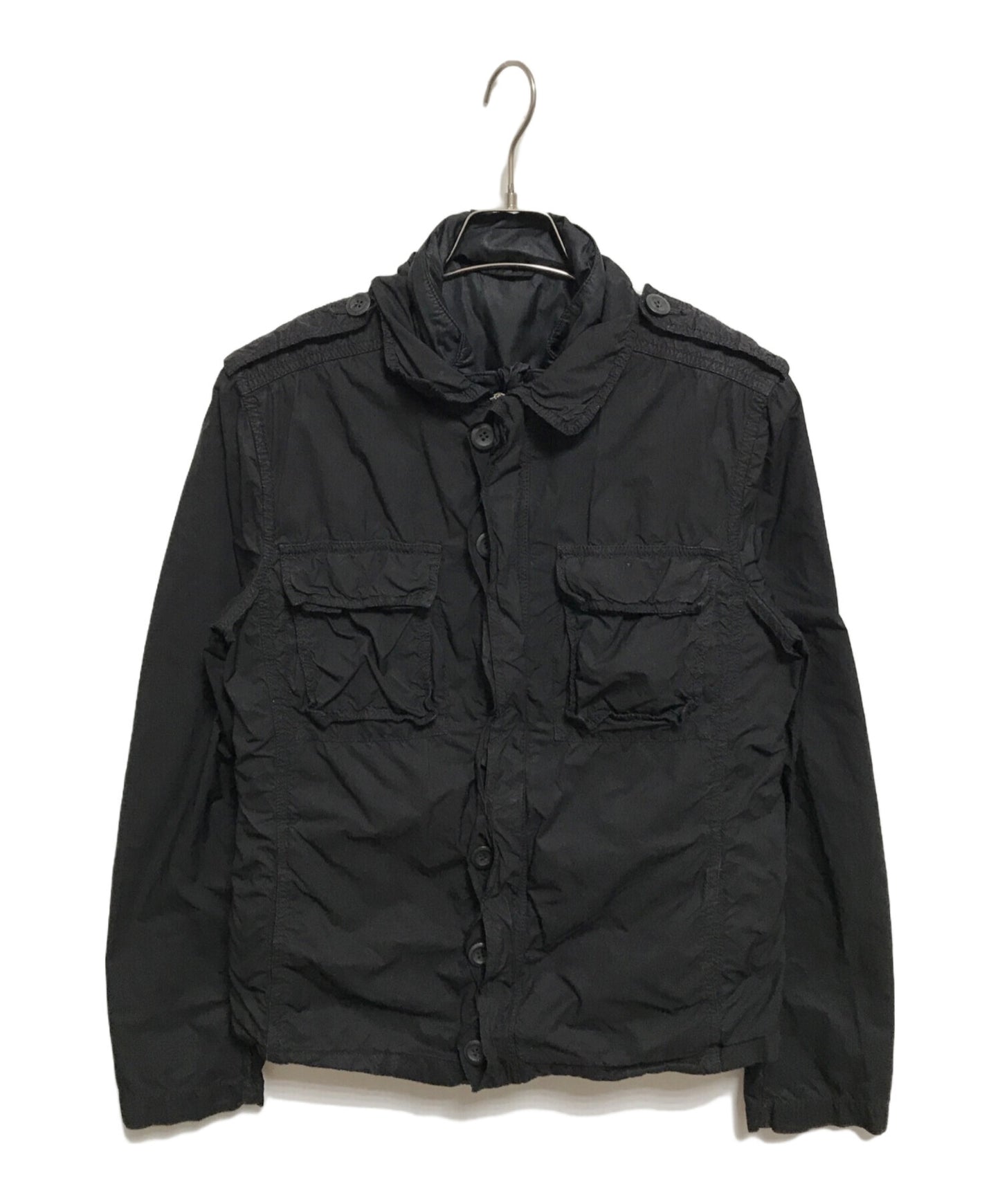 [Pre-owned] Y's jacket with liner MB-Y81-980