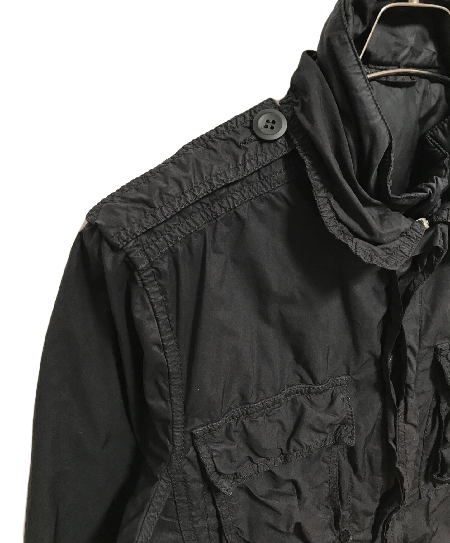 [Pre-owned] Y's jacket with liner MB-Y81-980