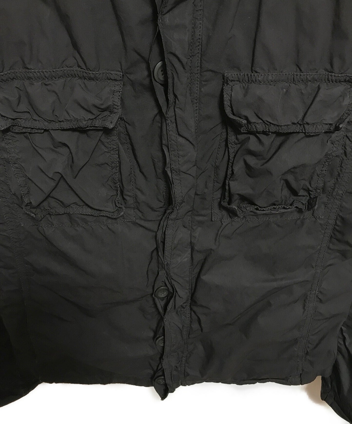 [Pre-owned] Y's jacket with liner MB-Y81-980