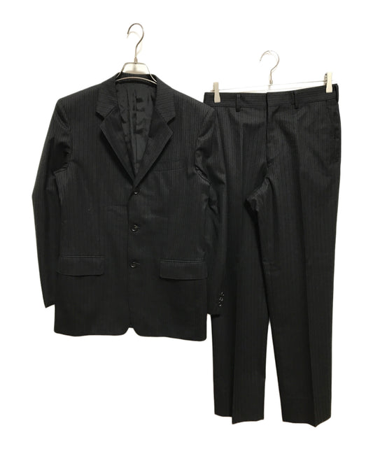 [Pre-owned] COMME des GARCONS HOMME DEUX suit which can be worn as a set-up DR-J023/DR-P023