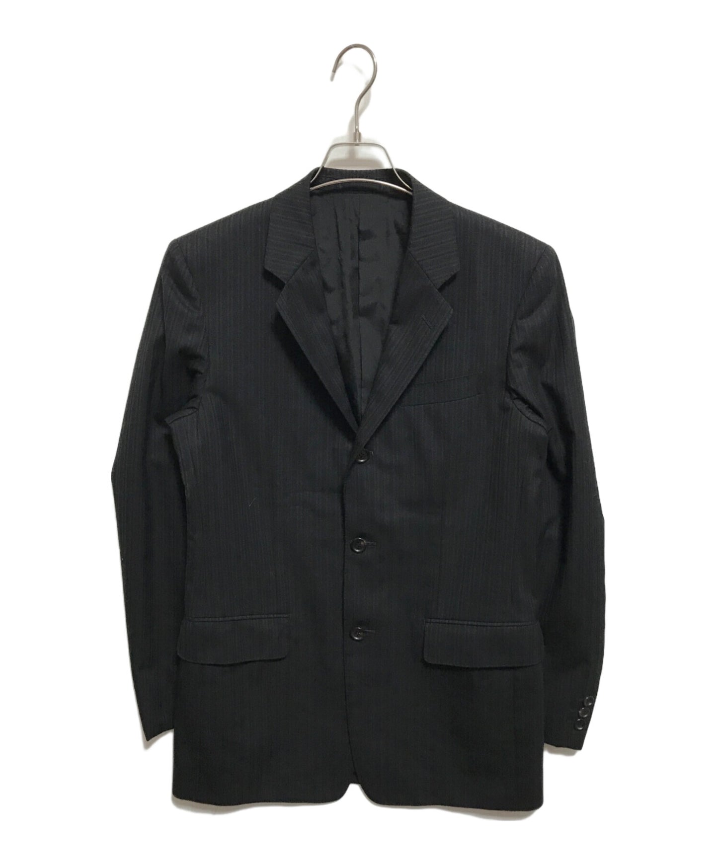 [Pre-owned] COMME des GARCONS HOMME DEUX suit which can be worn as a set-up DR-J023/DR-P023