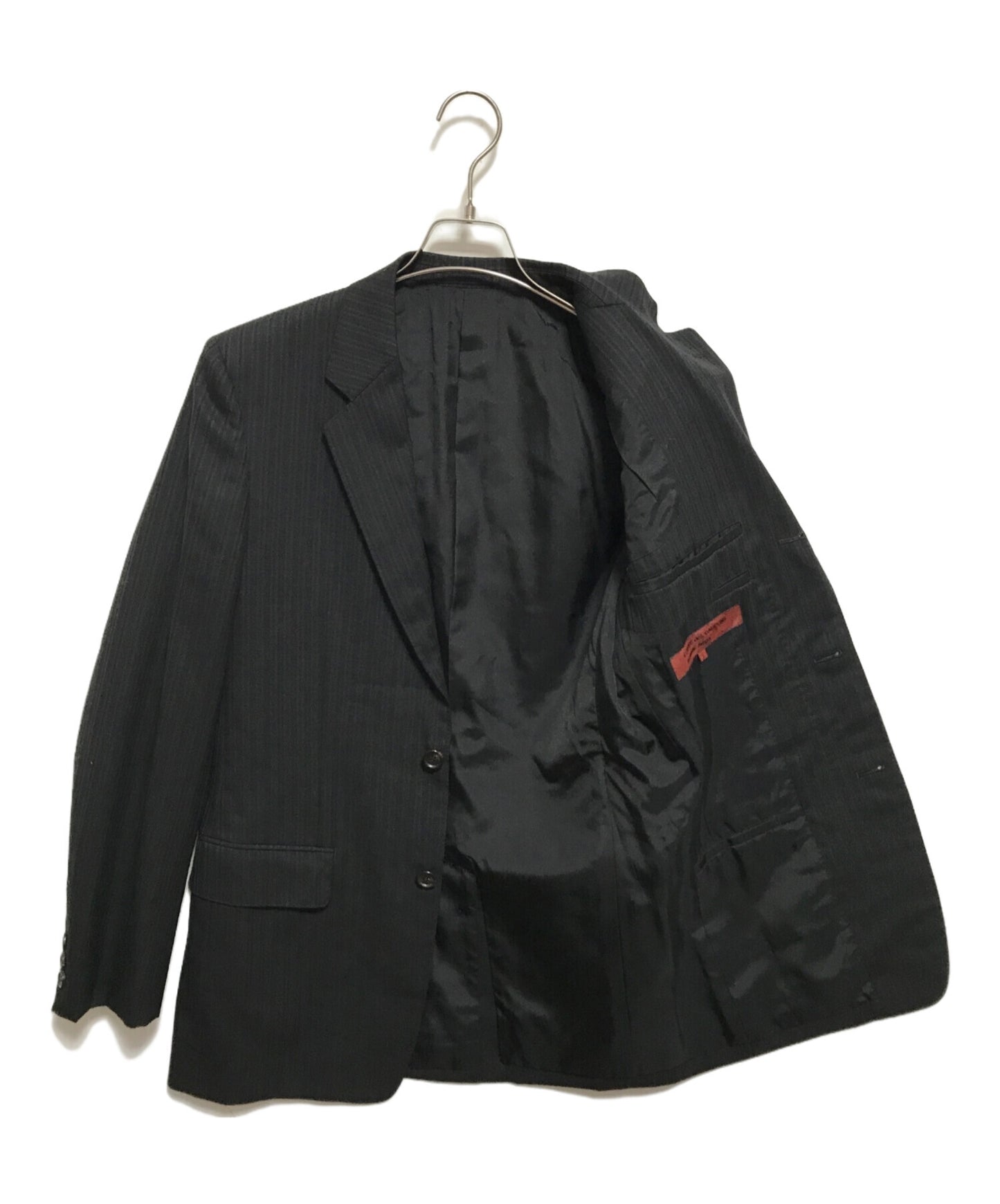 [Pre-owned] COMME des GARCONS HOMME DEUX suit which can be worn as a set-up DR-J023/DR-P023