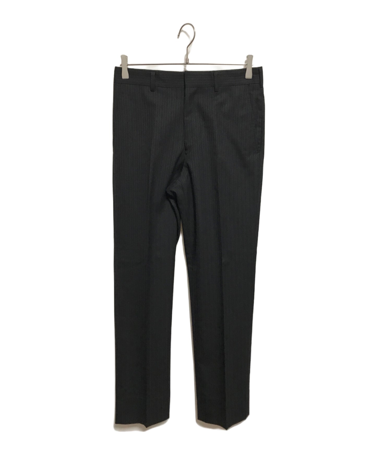 [Pre-owned] COMME des GARCONS HOMME DEUX suit which can be worn as a set-up DR-J023/DR-P023