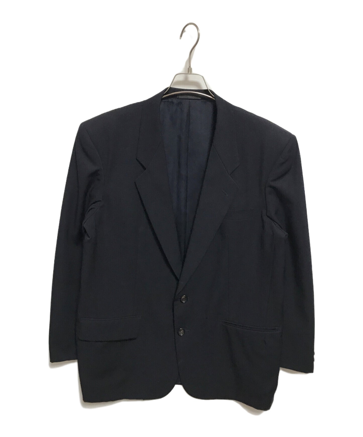 [Pre-owned] COMME des GARCONS HOMME suit which can be worn as a set-up HS-12014M