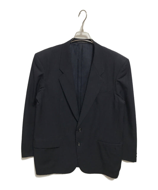 [Pre-owned] COMME des GARCONS HOMME suit which can be worn as a set-up HS-12014M