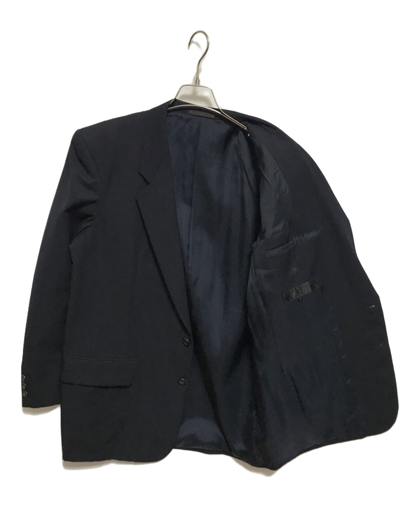 [Pre-owned] COMME des GARCONS HOMME suit which can be worn as a set-up HS-12014M