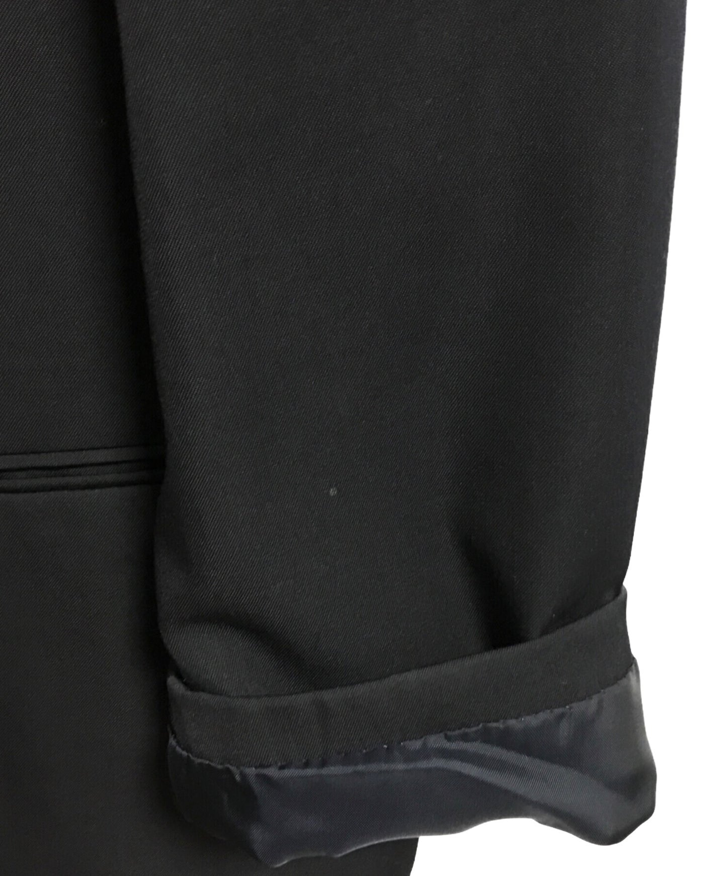 [Pre-owned] COMME des GARCONS HOMME suit which can be worn as a set-up HS-12014M