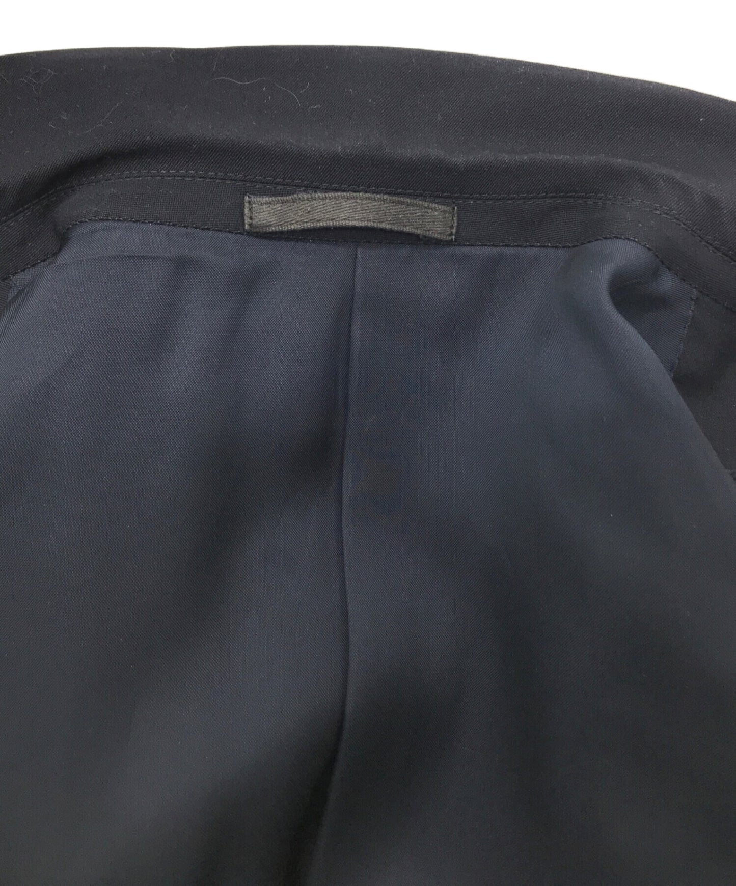 [Pre-owned] COMME des GARCONS HOMME suit which can be worn as a set-up HS-12014M