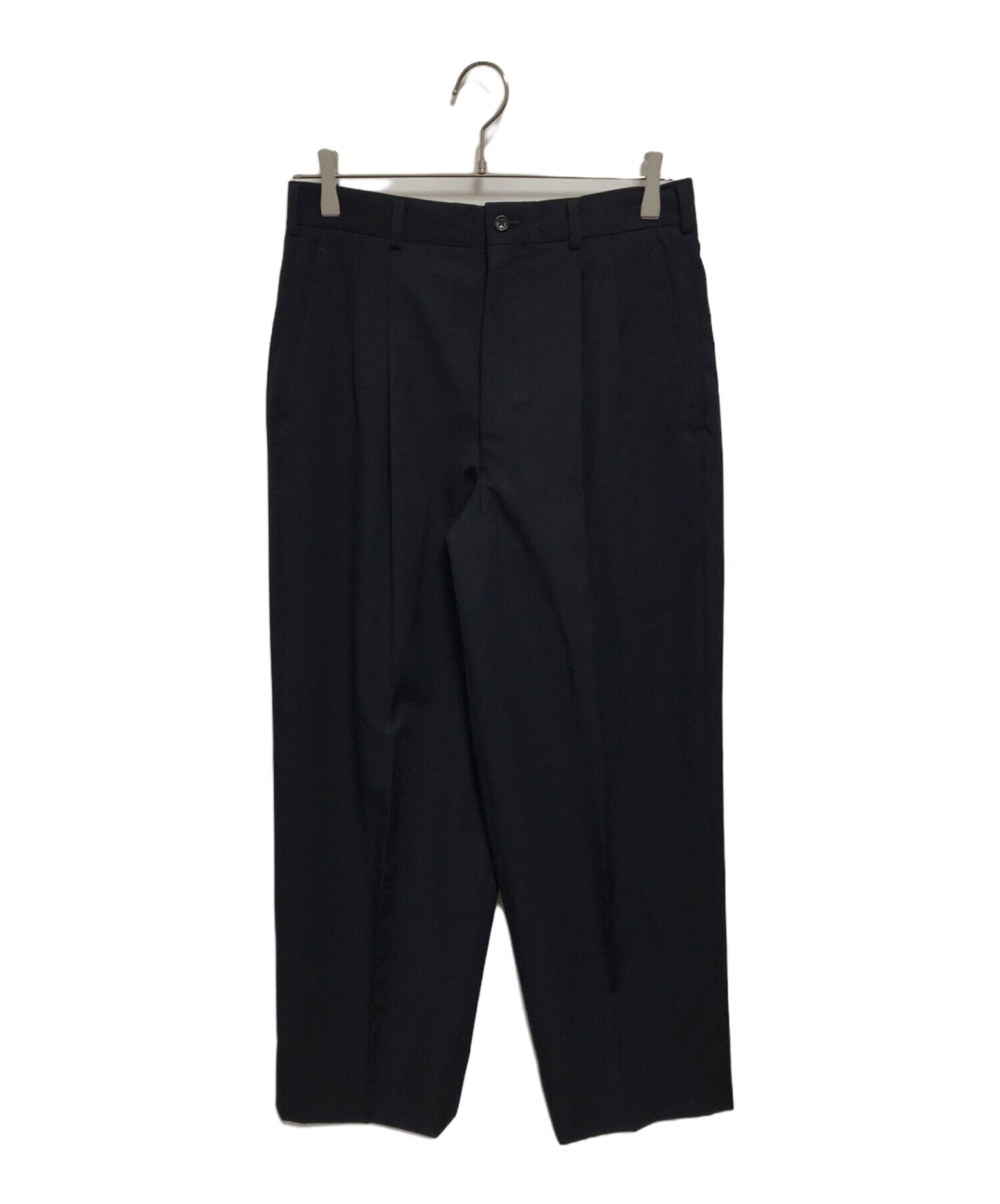 [Pre-owned] COMME des GARCONS HOMME suit which can be worn as a set-up HS-12014M