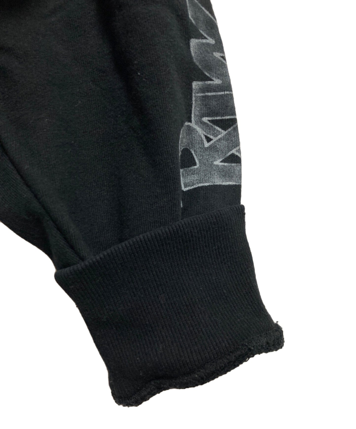 [Pre-owned] MIHARA YASUHIRO Wide Back Hoodie A07HD571