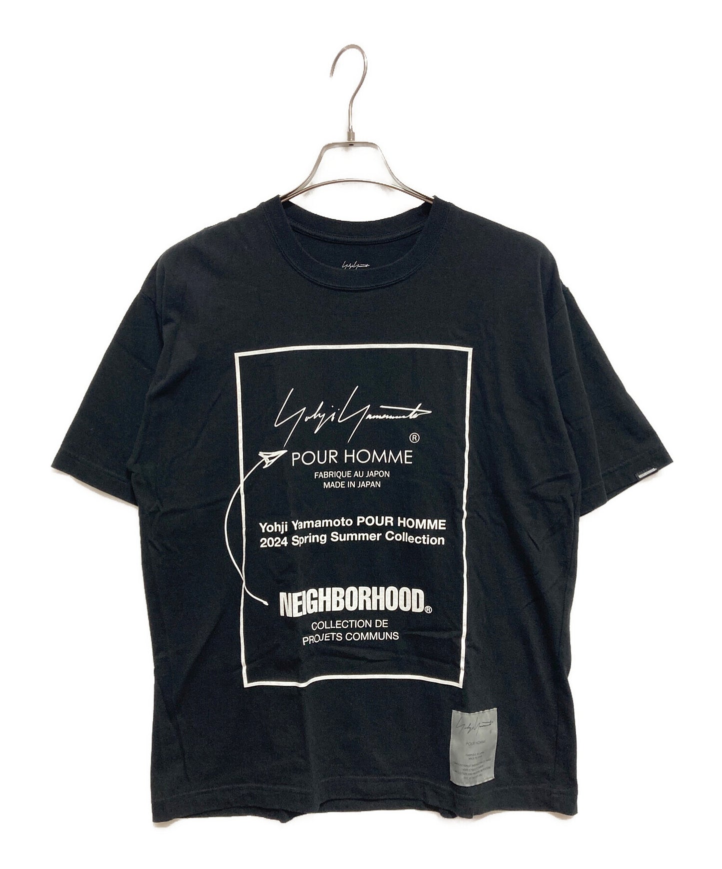 [Pre-owned] NEIGHBORHOOD Collaboration T-shirts