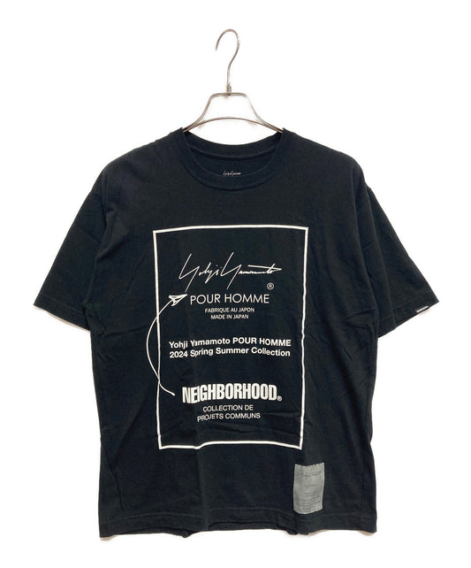 [Pre-owned] NEIGHBORHOOD Collaboration T-shirts