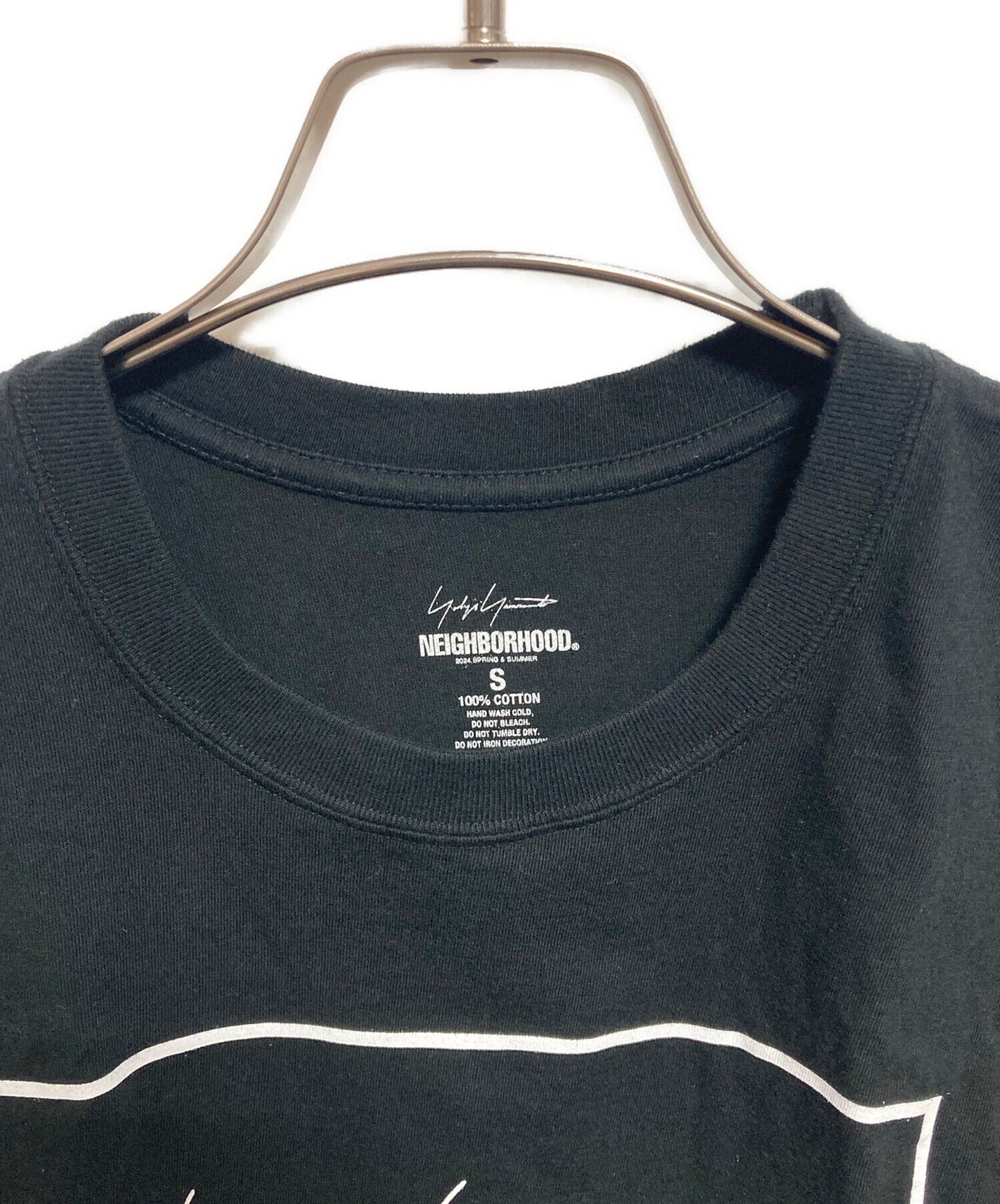 [Pre-owned] NEIGHBORHOOD Collaboration T-shirts