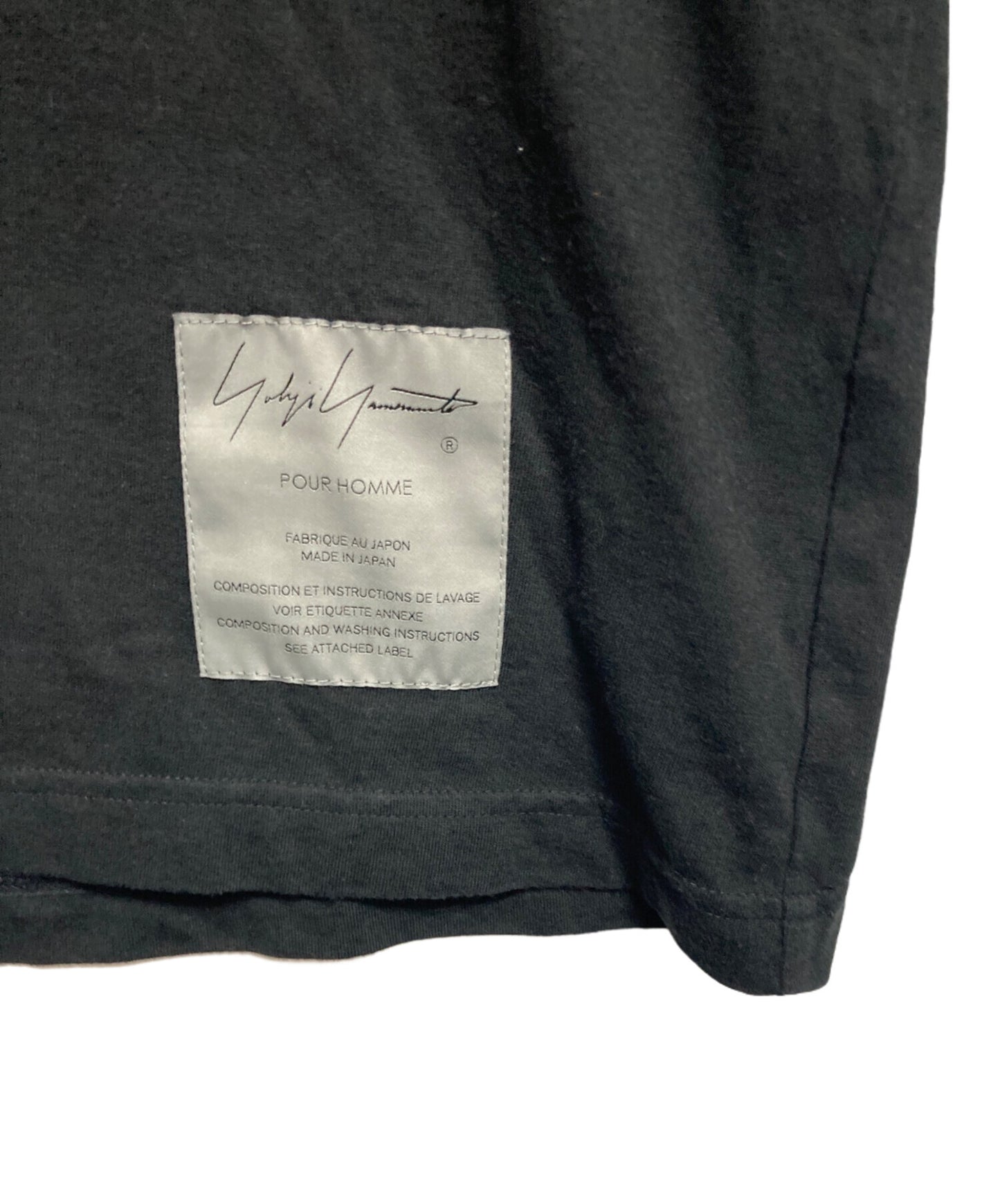 [Pre-owned] NEIGHBORHOOD Collaboration cut and sewn