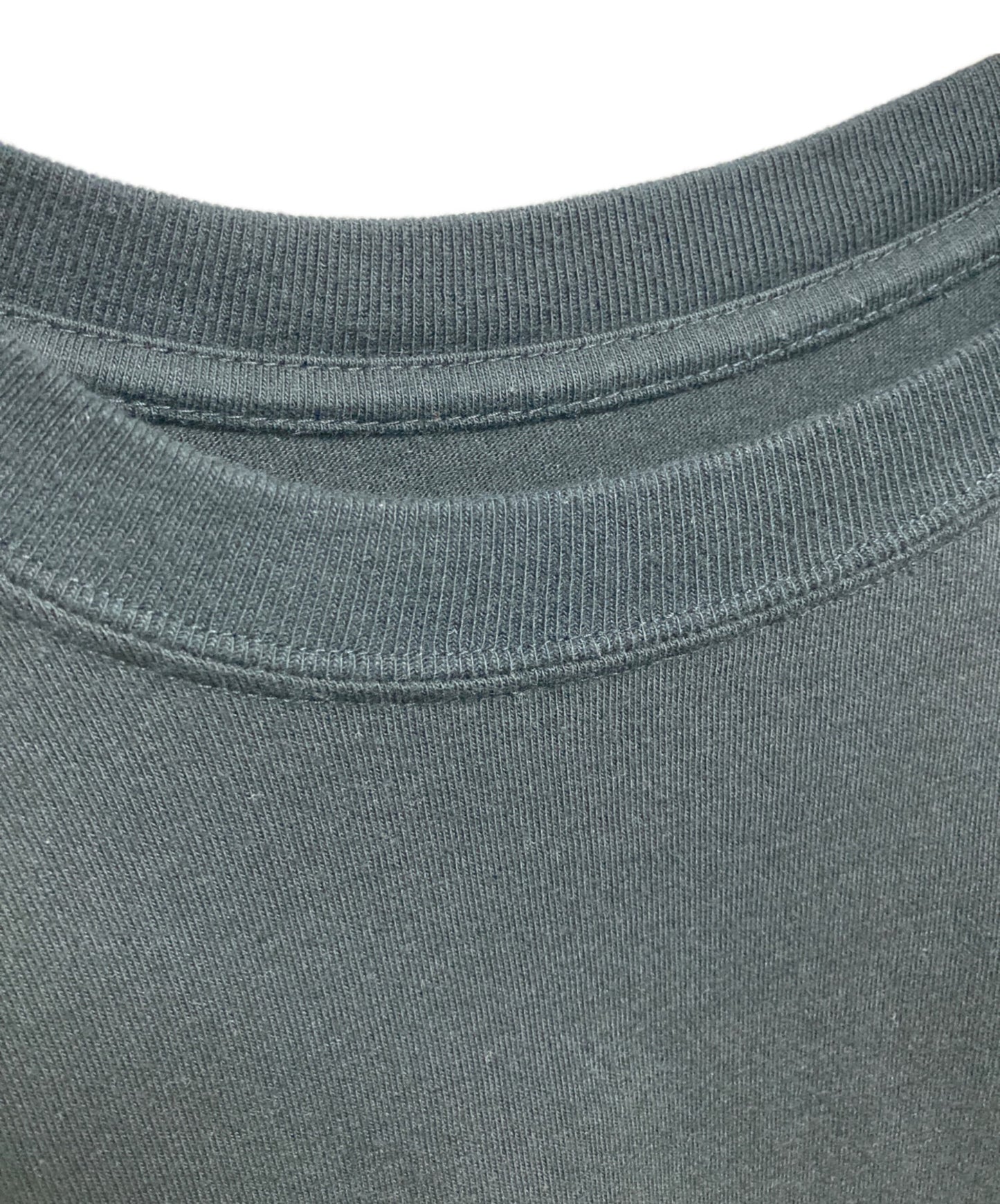 [Pre-owned] NEIGHBORHOOD Collaboration cut and sewn