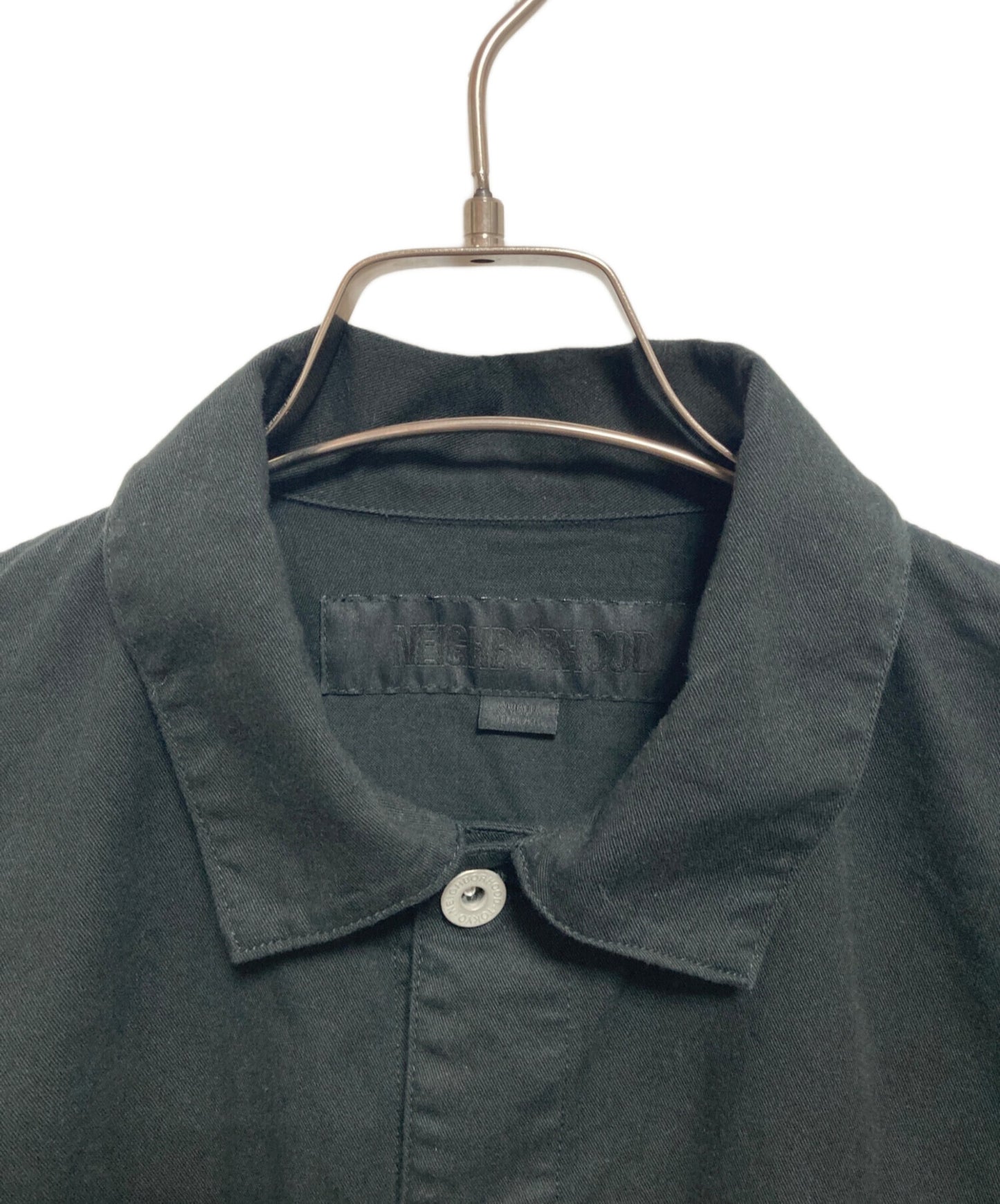 [Pre-owned] NEIGHBORHOOD coverall 241SPNH-JKM01