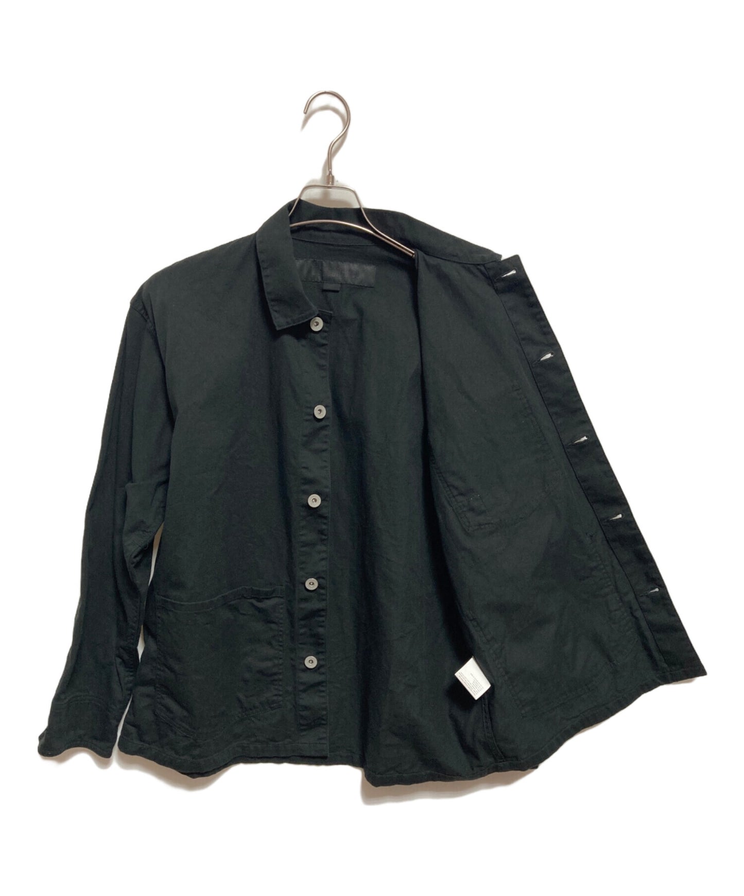 [Pre-owned] NEIGHBORHOOD coverall 241SPNH-JKM01