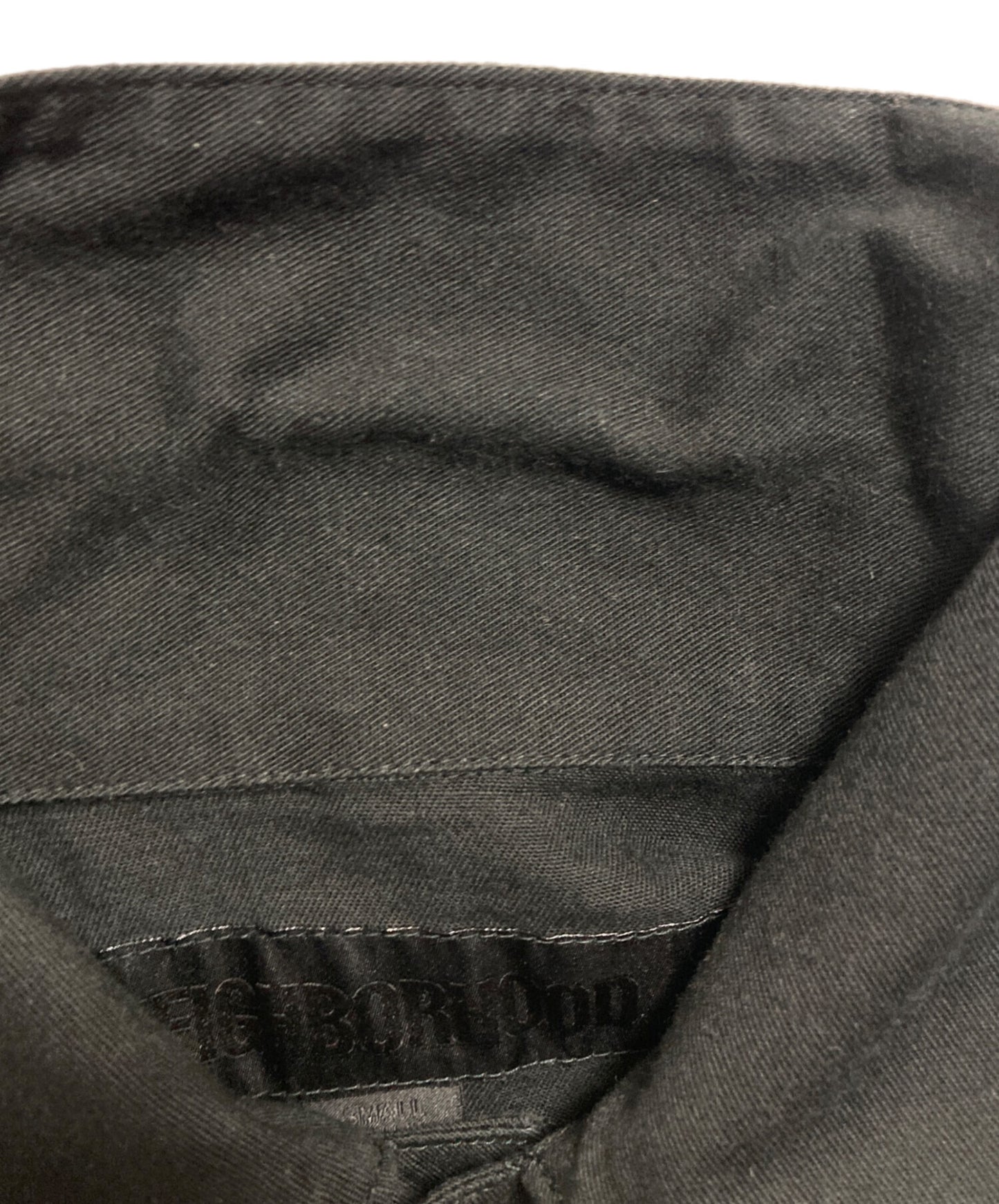 [Pre-owned] NEIGHBORHOOD coverall 241SPNH-JKM01