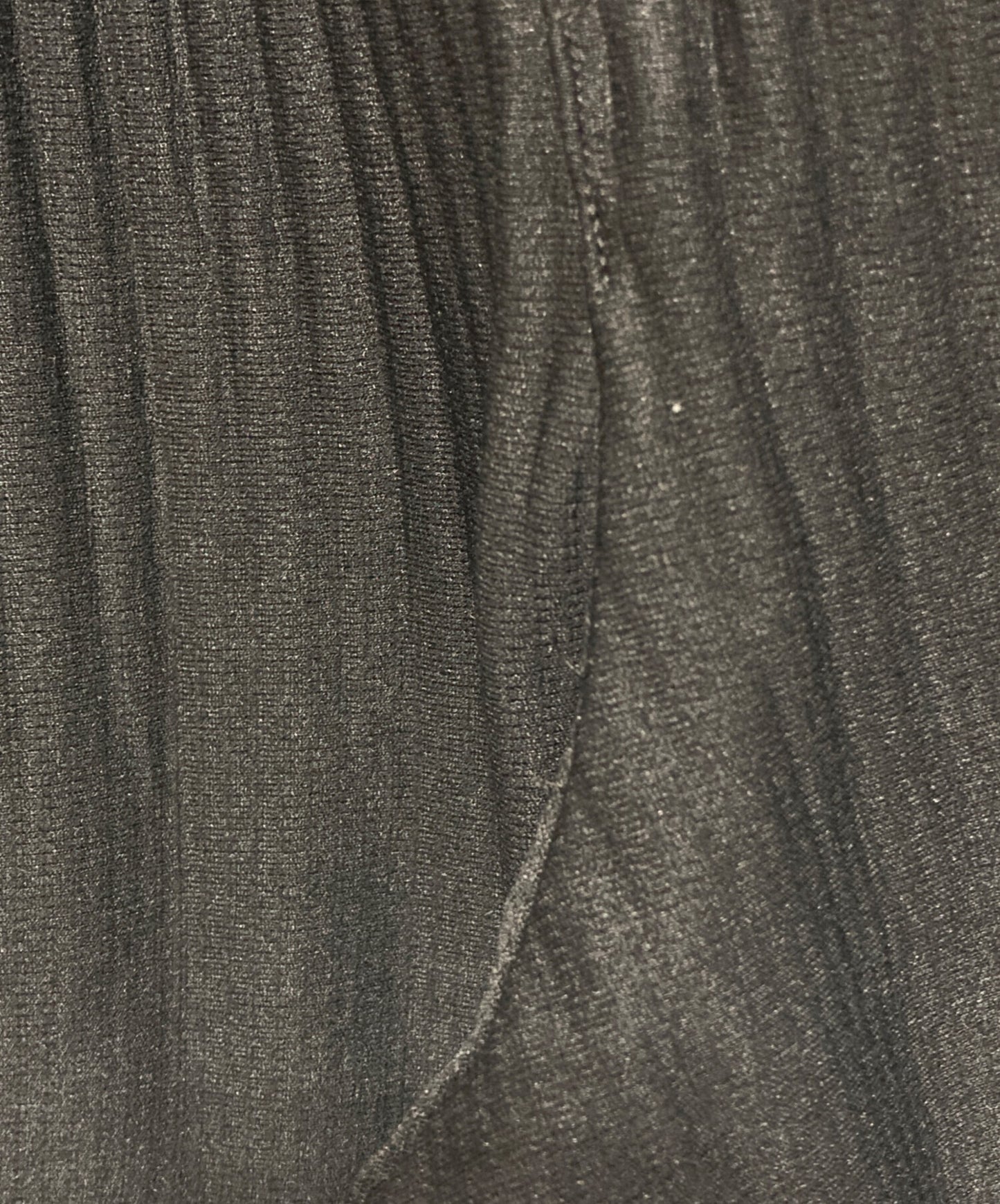 [Pre-owned] HOMME PLISSE ISSEY MIYAKE BASIC Pleated pants HP55JF351