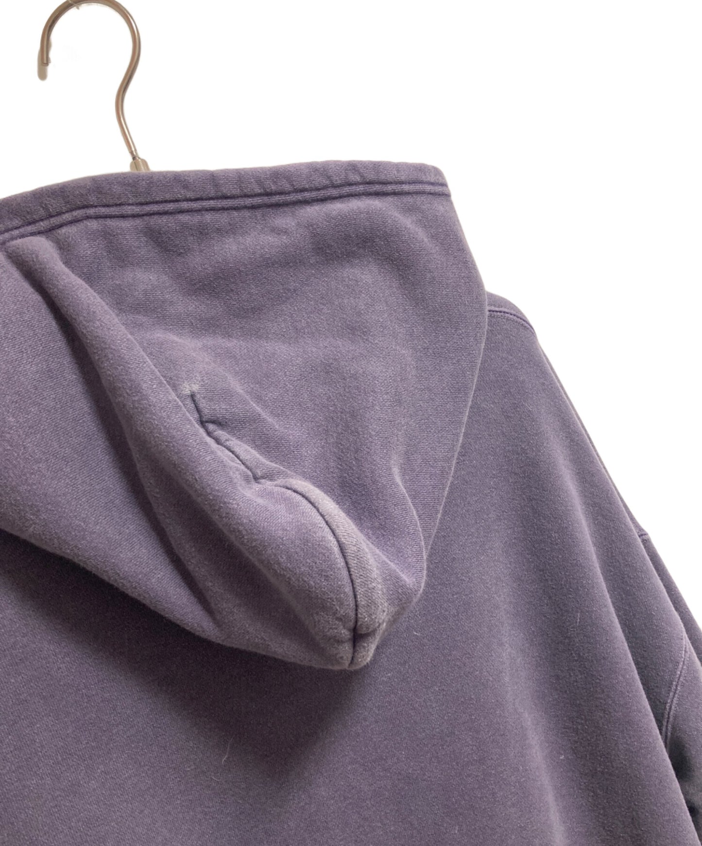 [Pre-owned] NEIGHBORHOOD Logo Parka 232FPNH-CSM07